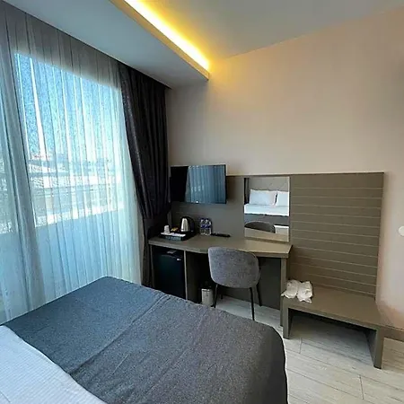 Mithras Hotel
