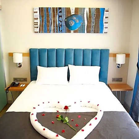 Mithras Hotel Gaziemir