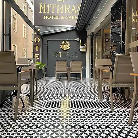 Mithras Hotel
