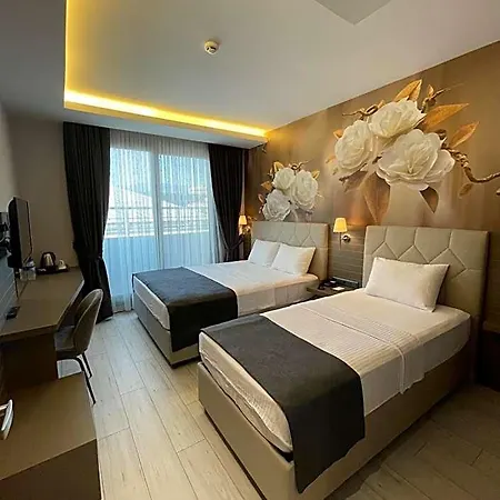 Hotel Mithras