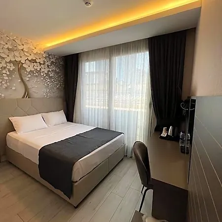 Hotel Mithras Gaziemir