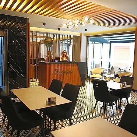 Mithras Отель